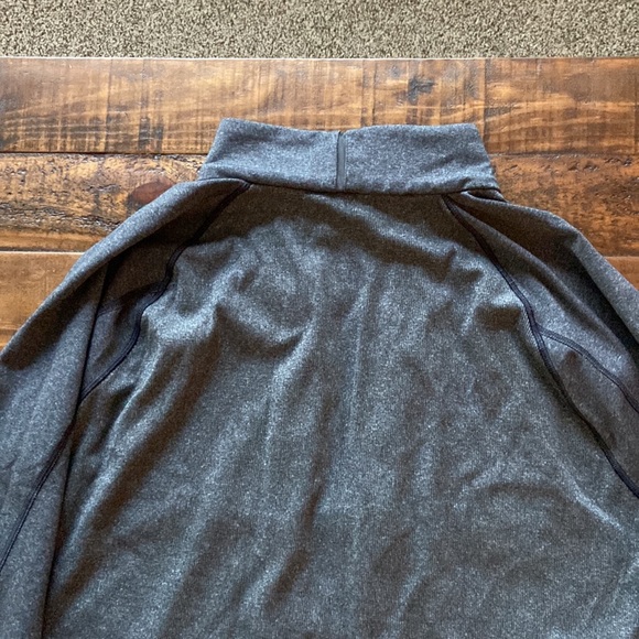 🍋Lululemon Men’s Zip-Up Jacket/Sweater - Picture 9 of 10